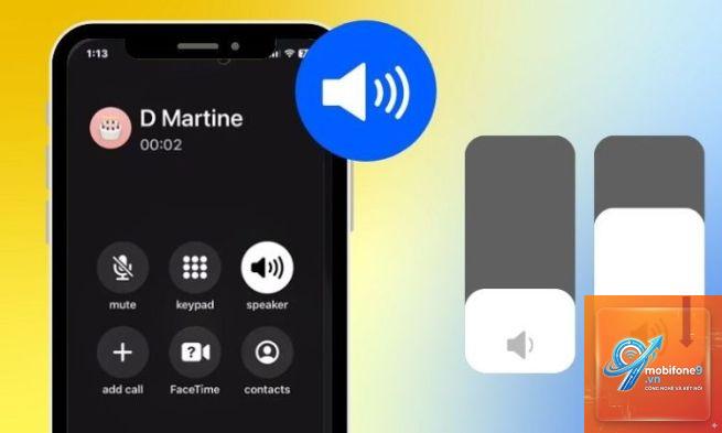 iphone gọi bị vọng âm - Hình 4