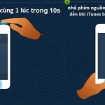 iPhone Khôi Phục Bị Lỗi 14: Nguyên Nhân Và Cách Khắc Phục Toàn Diện iphone khôi phục bị lỗi 14