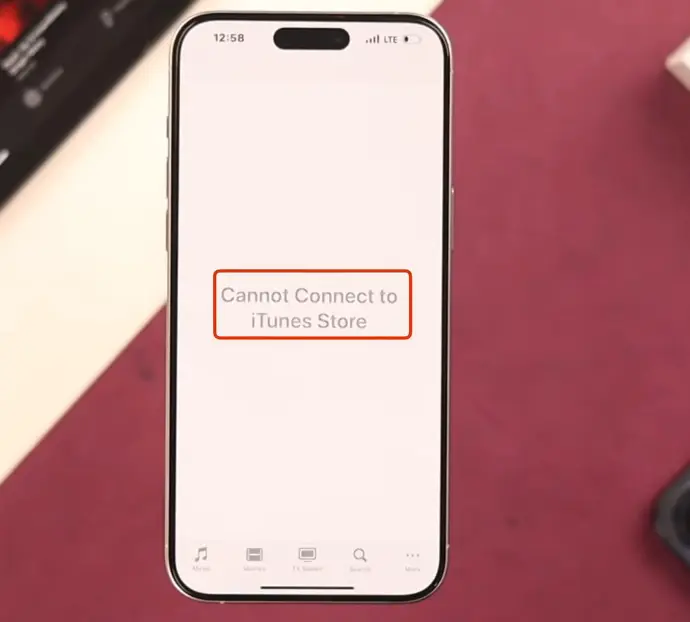 iphone khôi phục bị lỗi 14 - Hình 2