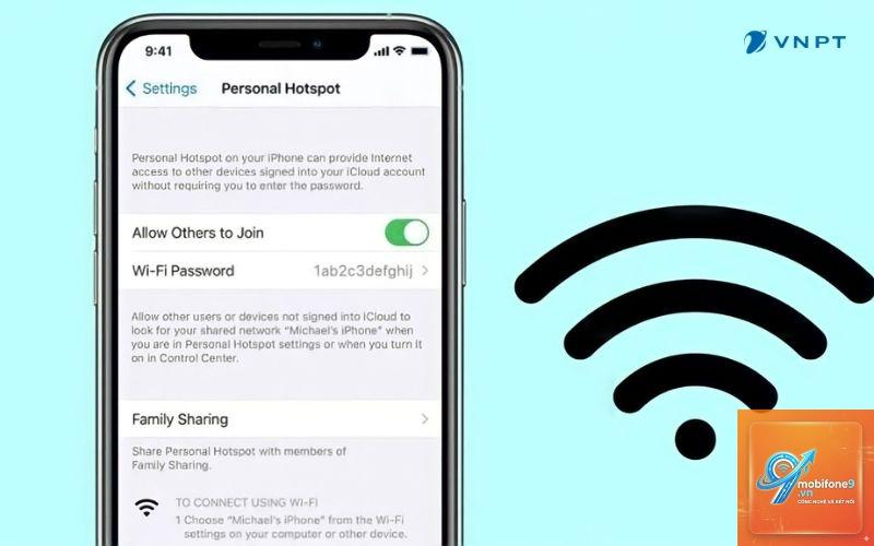 iphone không bắt được mạng - Hình 5