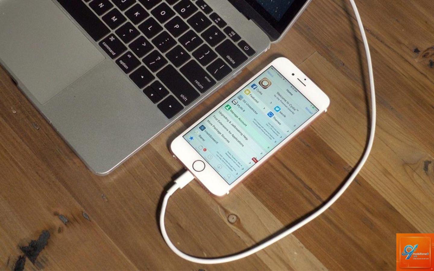 iphone không chuyển được ảnh sang máy tính - Hình 4