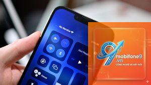 iphone không có dịch vụ