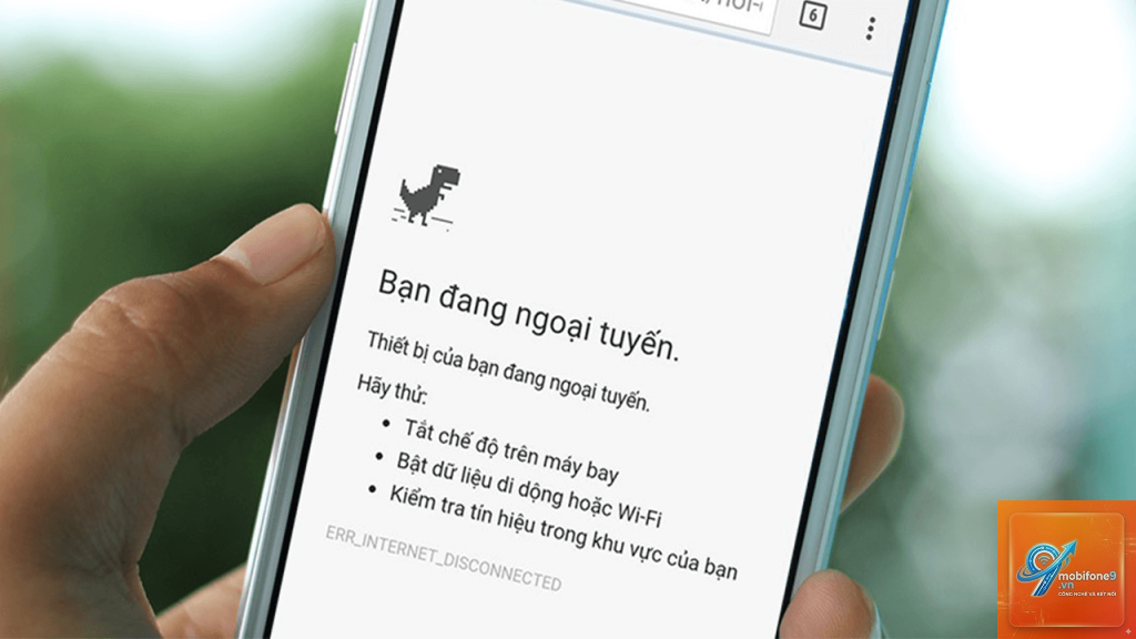 iphone không có tín hiệu mạng - Hình 2