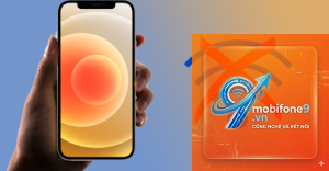iphone không có tín hiệu mạng