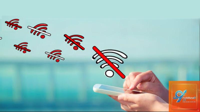 iphone không có tín hiệu mạng - Hình 4