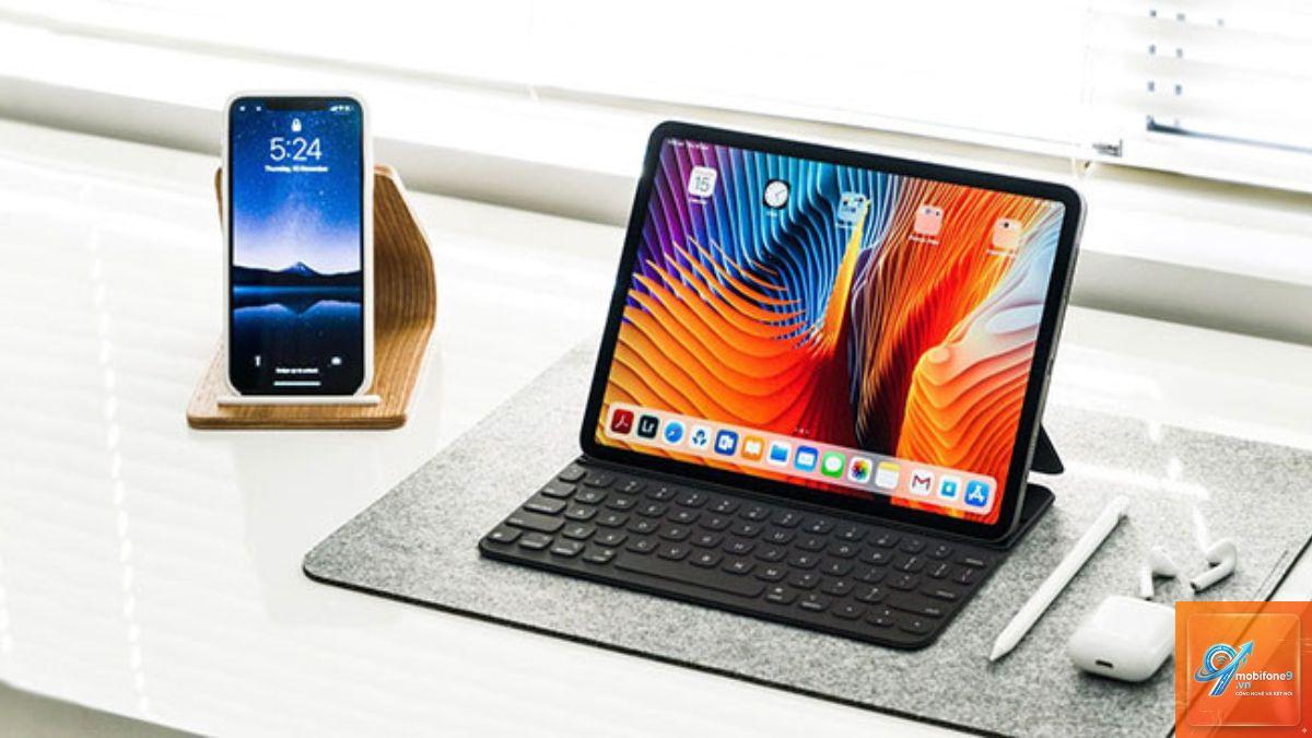 iphone không đồng bộ lịch với ipad - Hình 4