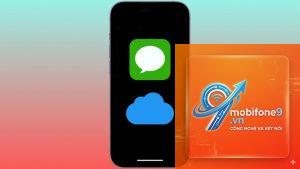 iphone không đồng bộ tin nhắn