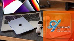 iphone không đồng bộ với macbook