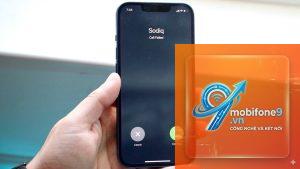 iphone không gọi được