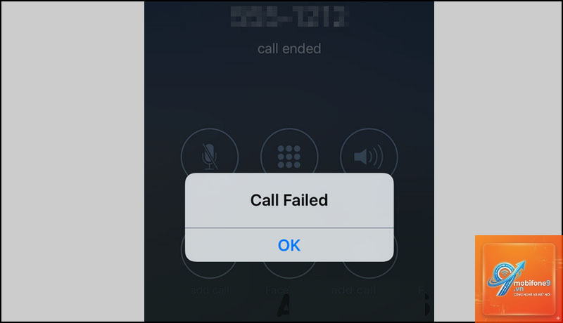 iphone không gọi được - Hình 4