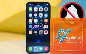 iphone không hiện banner thông báo