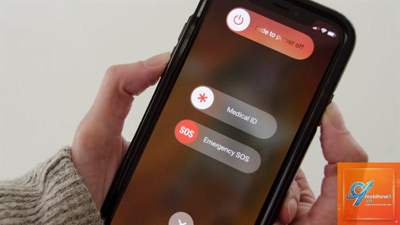 iphone không hiện huy hiệu ứng dụng - Hình 3