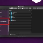iPhone không hiện trong Finder: Nguyên nhân và cách khắc phục chi tiết nhất iphone không hiện trong finder