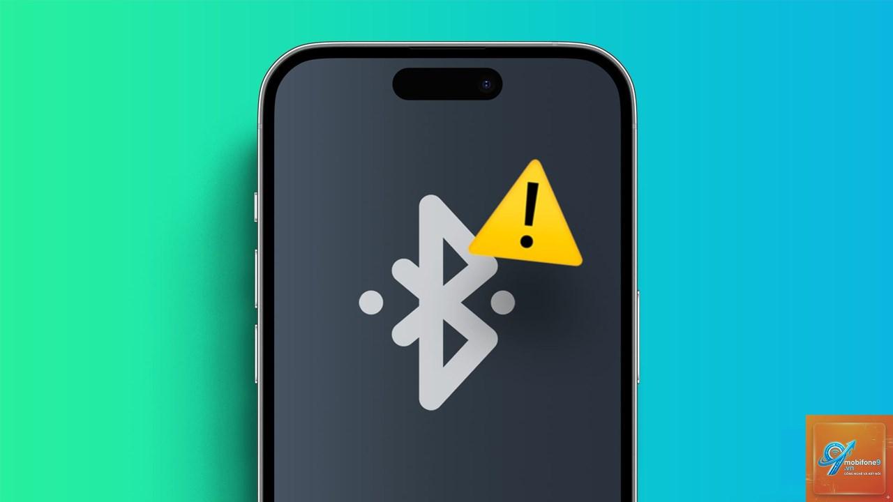 iphone không kết nối bluetooth - Hình 5
