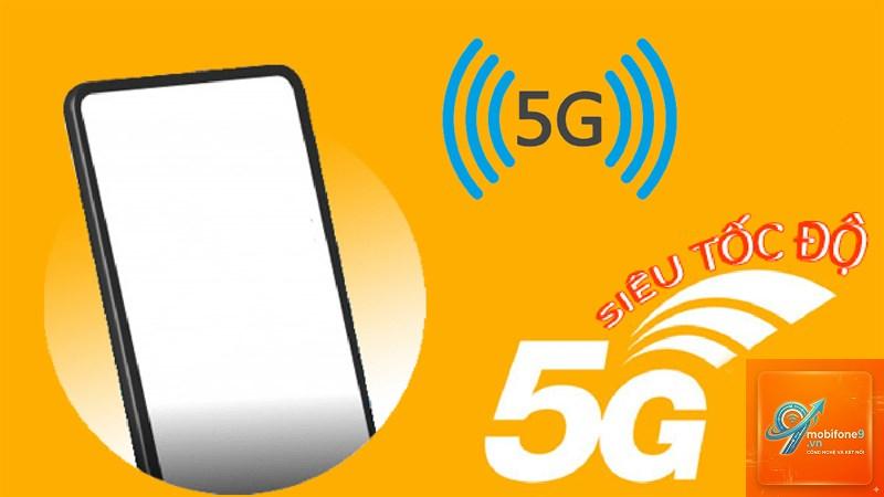 iphone không kết nối được 5g - Hình 3