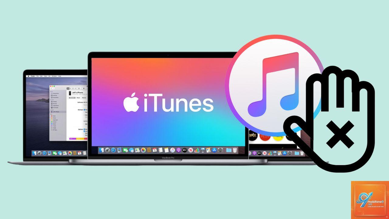iphone không kết nối được macbook - Hình 5