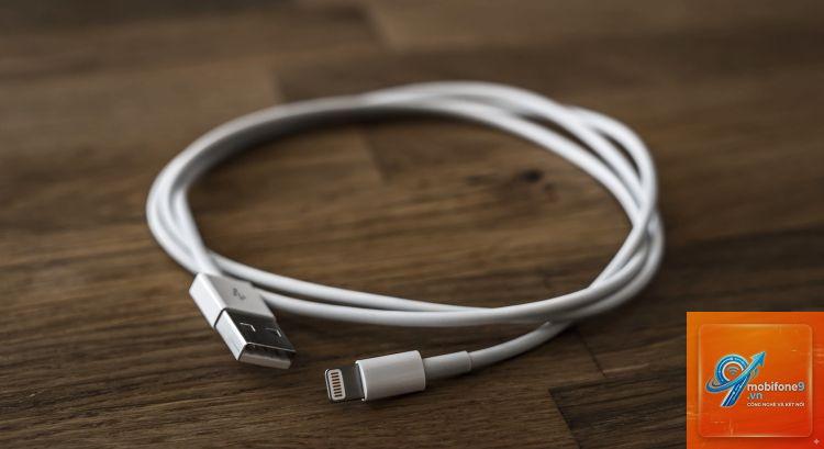 iphone không kết nối được usb - Hình 3