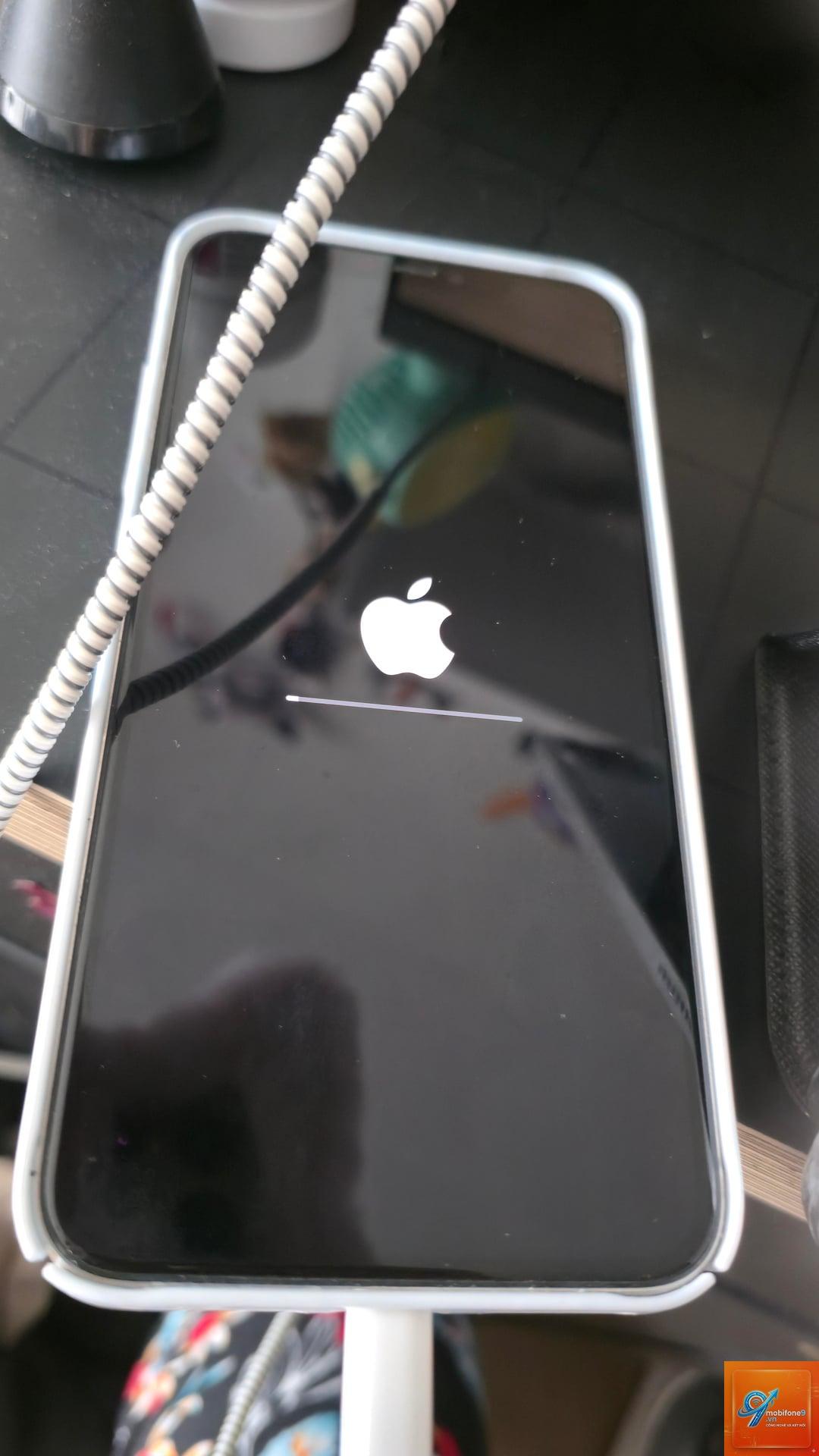 iphone không khôi phục được - Hình 5