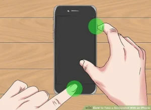 iphone không lên màn hình