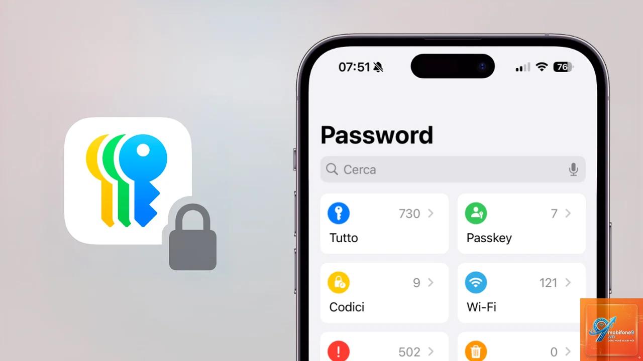 iphone không lưu mật khẩu wifi - Hình 5