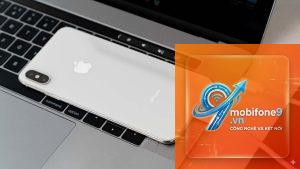 iphone không nhận cáp kết nối macbook