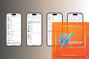 iphone không nhận cuộc gọi trên ipad