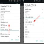 iPhone không nhận địa chỉ IP WiFi: Nguyên nhân và cách khắc phục triệt để iphone không nhận địa chỉ ip wifi