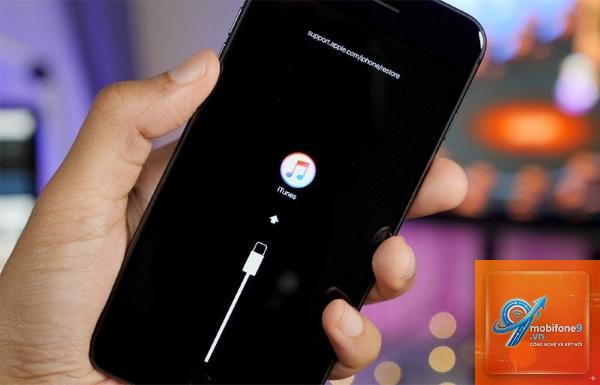 iphone không nhận driver apple - Hình 2