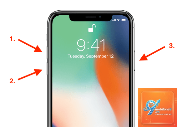 iphone không nhận driver apple - Hình 4
