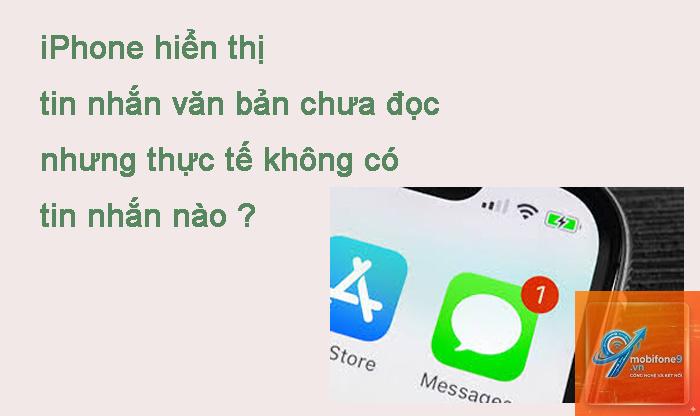 iphone không nhận được tin nhắn sms - Hình 2