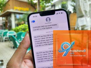 iphone không nhận mã otp