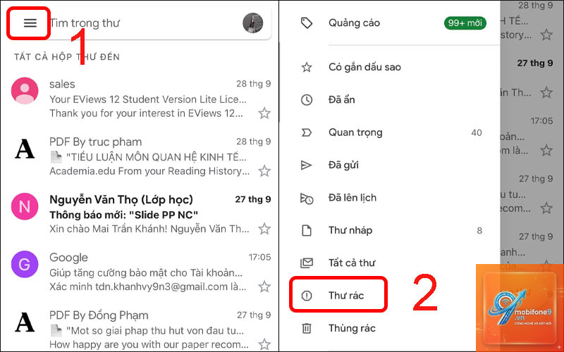 iphone không nhận mã xác minh - Hình 2