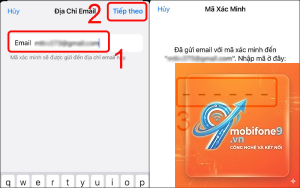 iphone không nhận mã xác minh