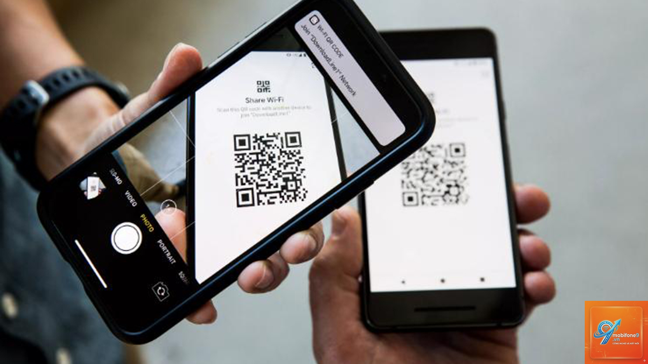 iphone không nhận qr thanh toán - Hình 3