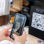 iphone không nhận qr wifi