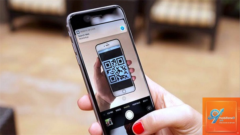 iphone không nhận qr zalo - Hình 5