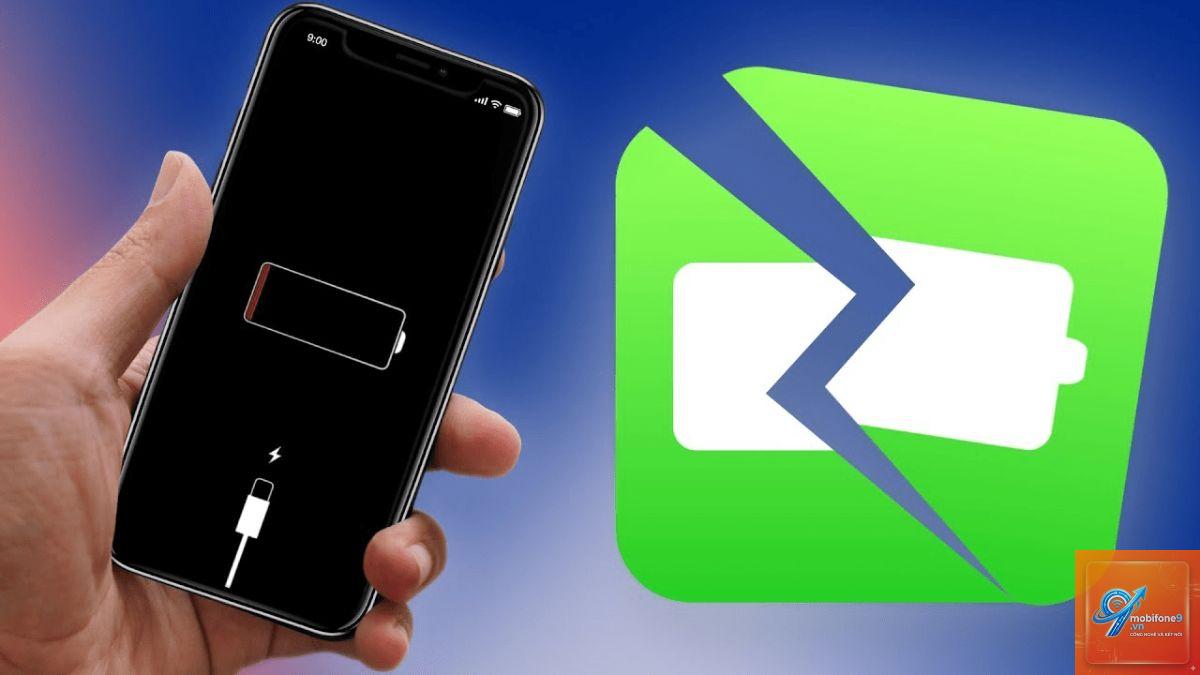 iphone không nhận sạc - Hình 2