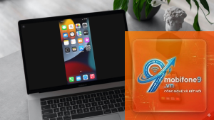 iphone không phản chiếu màn hình lên macbook
