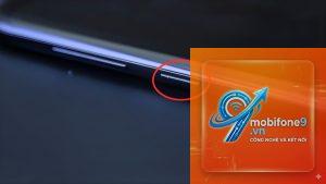 iphone không phản hồi nút nguồn