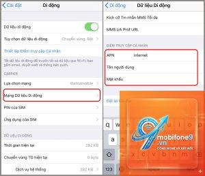 iphone không phát được wifi