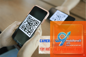 iphone không quét được qr