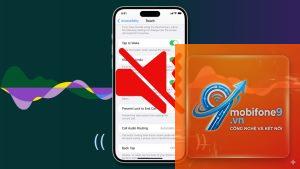 iphone không rung khi bật nguồn
