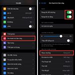iPhone không rung khi có thông báo: Nguyên nhân và cách khắc phục triệt để iphone không rung khi có thông báo