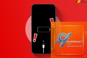 iphone không sạc không dây được