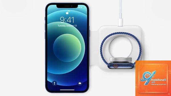 iphone không sạc magsafe được - Hình 3