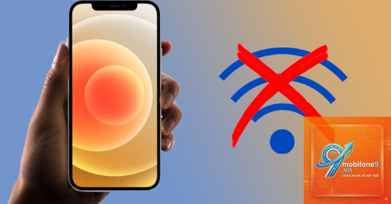 iphone không tìm thấy wifi - Hình 4