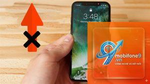 iphone không vuốt được màn hình