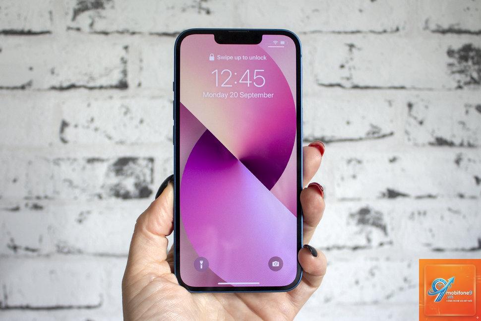 iphone không vuốt được màn hình - Hình 4