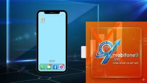 iphone mất sóng sau khi rơi
