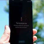 iPhone Pin Nóng Bất Thường: Nguyên Nhân, Cách Khắc Phục Và Phòng Tránh Hiệu Quả iphone pin nóng bất thường